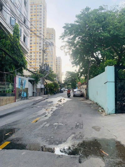 HOT HOT HOT THẢO ĐIỀN 216M2 NGANG KHỦNG 10,5M PHÙ HỢP XÂY CHDV CAO CẤP GIÁ CHỈ NHỈNH 140TR/M2