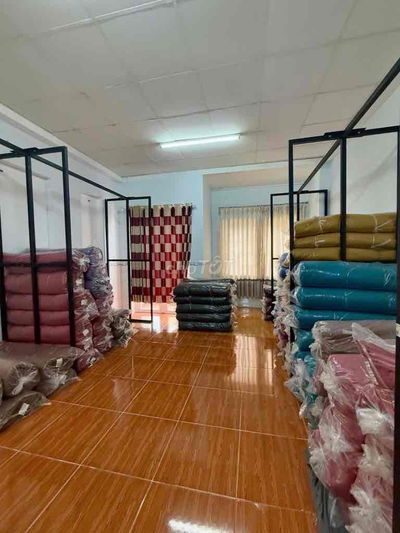 KHU BÀU CÁT – TÂN BÌNH | HẺM NHƯ MẶT TIỀN | GẦN 10