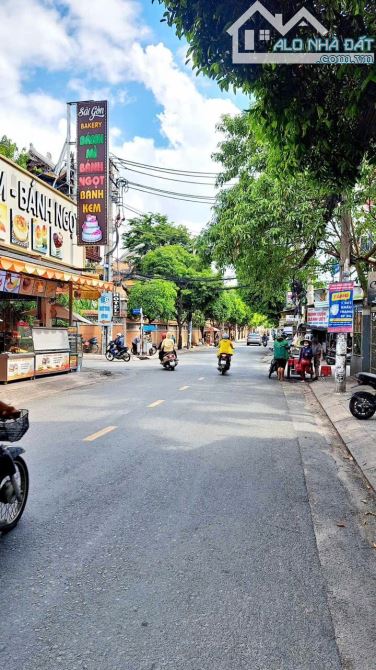 CHỦ NGỘP NẶNG GIẢM SÂU 5.5TỶ -BÁN NHÀ MẶT TIỀN NGUYỄN THỊ ĐẶNG GIAO NGUYỄN ANH THỦ Q12