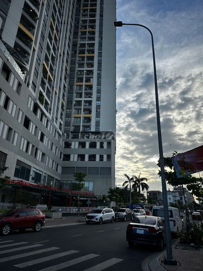 BÁN NHÀ CŨ BÙI MINH TRỰC - HẺM XE HƠI - 64M2 ( 4M X 16M ) - NHỈNH 6 TỶ