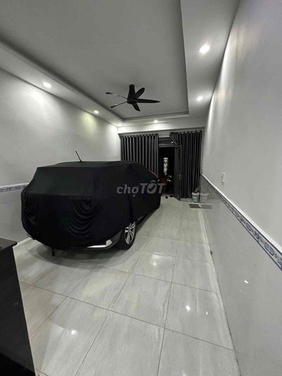 3PN 2WC NHÀ MẶT TIỀN ĐƯỜNG SỐ - GIÁP ĐẠI LỘ 2 PHƯỚC BÌNH