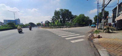 CHO THUÊ 2.250m2 ĐẤT. Bình Tân