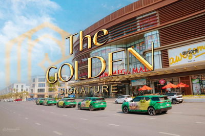 Vốn 1,2 tỷ -TTS 5 tỷ -Quỹ 50 căn 63m2,110m2,445m2 giá cđt- giãn xây 4 tầng- Vinhome Dương Kinh