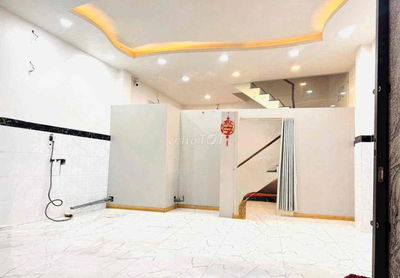 Cho Thuê Mặt Bằg-Khu Ẩm Thực-Quận 6