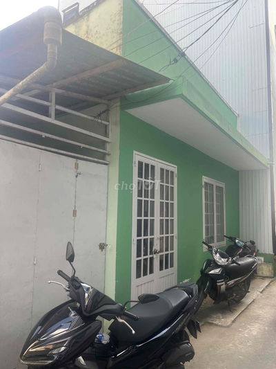 nhà cấp 4 80 m 1 pn 1 bếp 1 pk