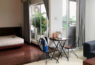 Bán căn hộ 3PN, 2WC, 108m2, Chung cư Bình Minh, Đ. Vành Đai Tây, Quận2