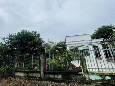 CẦN SANG LẠI NHÀ VƯỜN (17.112M2) CÓ SẴN THỔ CƯ SHR SÁT CHỢ GIÁ 8.8 TỶ