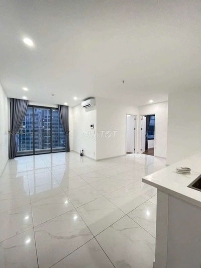 Bán căn góc 2PN, 2WC, 75m2, 6.8 tỷ tại D'lusso, Đ. Nguyễn Thị Định, Q2