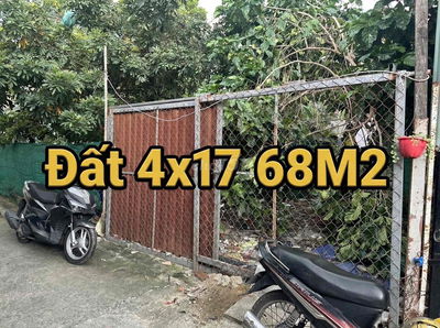 4x17 . BÁN ĐẤT - TÔ NGỌC VÂN, GÒ VẤP -p15