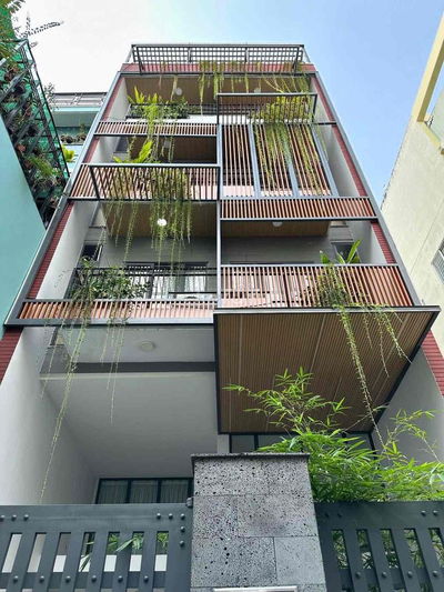 Căn hộ mới xây 1PN 50m2 ngay CMT8 gần Hà Đô_Toà nhà Viettel_VXDC Q10