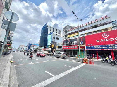 🏡 Lô góc 3 Mặt Hẻm không lộ giới - Phú Nhuận Gần 60m2 - 2 Tầng đúc