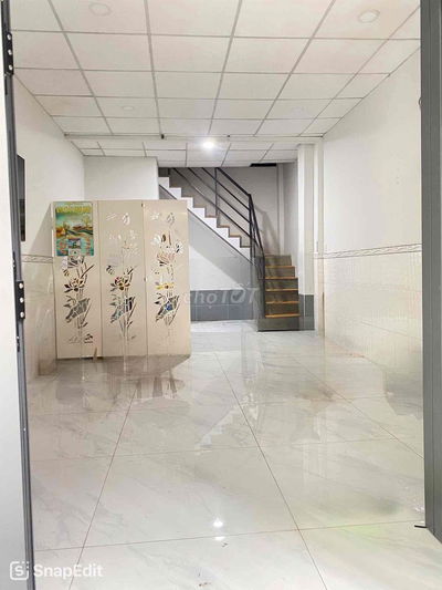 🌹🌹🌹 Nguyên Căn 2Pn 2Wc - Hẻm 102 HTP - Gần KCX Q7 🌹🌹