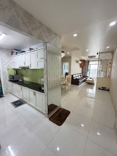 Bán căn hộ Hoàng Anh Thanh Bình