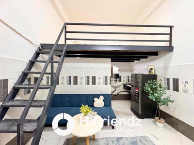 PHÒNG TRỌ GIÁ RẺ Ở TÂN PHÚ_GẦN ĐẠI HỌC CÔNG THƯƠNG_AEON MALL TÂN PHÚ