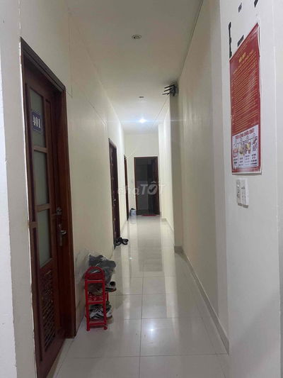 Nhà trọ cao cấp giá bình dân