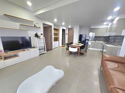 ⭐SKY89 CHO THUÊ GẤP 3PN2WC 114m2 GẦN FULL NỘI THẤT GIÁ CHỈ 21 TRIỆU