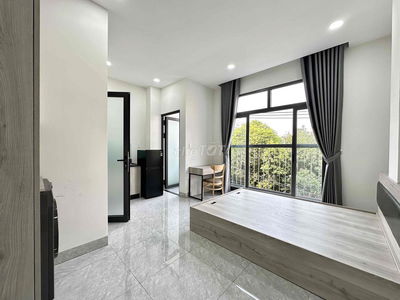 CHO THUÊ CĂN HỘ MỚI KENG NGAY GẦN LOTTE MART GÒ VẤP