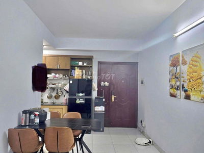 Bán gấp chung cư 2PN có thương lượng