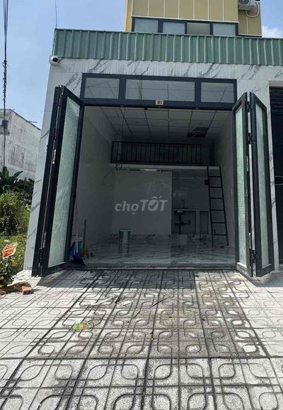 Kiot Mặt Tiền - Ngay The Global City, Liên Phường