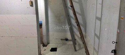 Phòng trỏ giá rẻ Gò Vấp