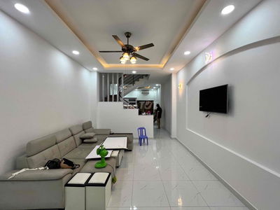 Chính chủ bán nhà ĐÀO DUY ANH không qua môi giới