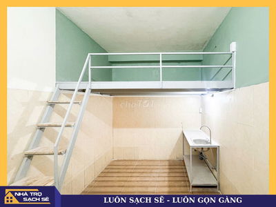 CHO THUÊ PHÒNG NGAY TRỤC TRƯỜNG CHINH , TÂN THỚI NHẤT