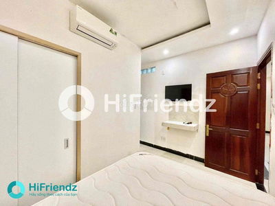 CĂN HỘ MINI NGAY AEON BÌNH TÂN ZÁ MỀM - AN NINH SẠCH SẼ