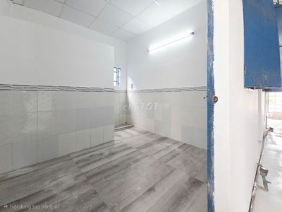 Phòng trọ giá rẻ chỉ từ 2tr5 ngay Trung Tâm Quận 7 - Sát bên Lotte