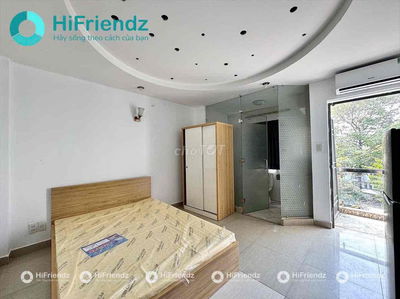 CĂN HỘ MỚI SIÊU THOÁNG GIÁ SINH VIÊN NẰM NGAY GIGAMALL