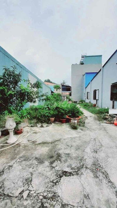 CHỦ GẤP BÁN TRƯỚC TẾT - 38TR/M2- 7x26M -HẺM XE TẢI - THỦ ĐỨC