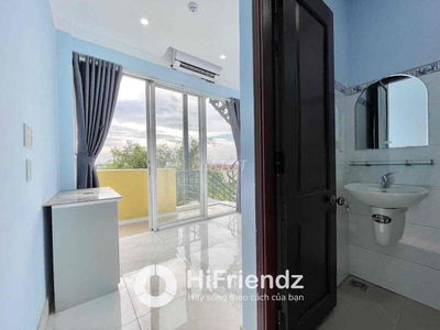 PHÒNG MỚI SẠCH SẼ SẴN NỘI THẤT CƠ BẢN GẦN VÒNG XOAY AN LẠC