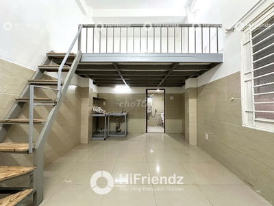 TRỐNG SẴN DUPLEX SẴN MÁY LẠNH Ở ĐƯỢC 3-4 NG - GẦN AEON MALL TÂN PHÚ