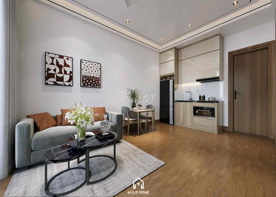 Bán tòa CHDV 10 căn – cam kết thuê 1,2 tỷ/năm – Khuê Mỹ Đà Nẵng