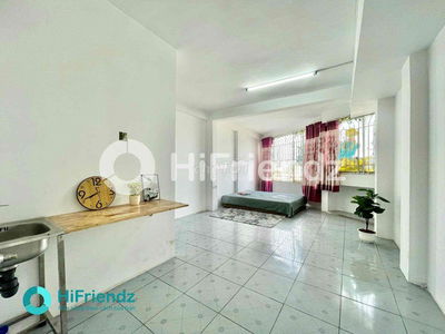 SIÊU PHẨM CỰC RỘNG CÓ CỬA SỔ TRỜI FULL NỘI THẤT NGAY KINH DƯƠNG VƯƠNG