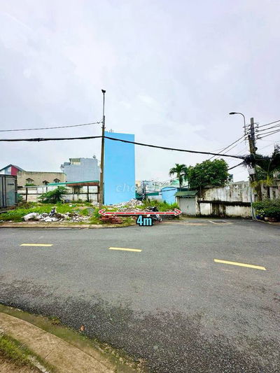 Chủ ngộp bán lô đất 2 mặt tiền đón gió- 2 xe tải tránh 103m2 chỉ 6.7T