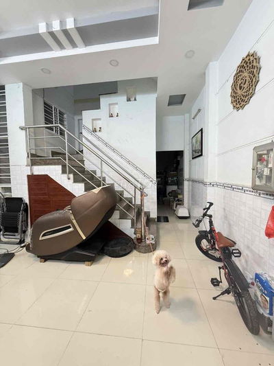 hàng hiếm, hẻm xe hơi 4 tầng chỉ 6,3tỏi