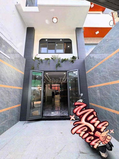 🪴AN DƯƠNG VƯƠNG GIÁP QUẬN 6 - XE TẢI TẬN CỬA - THANG MÁY CAO CẤP - 5 T