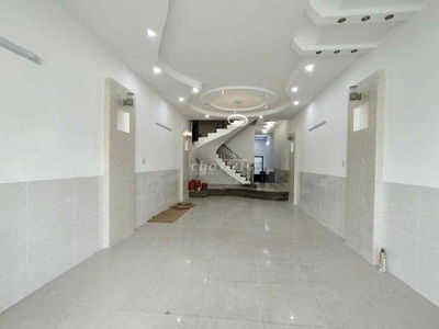 Cho Thuê Nhà 1Trệt 3Lầu, KDC Bửu Long, phường Trấn Biên (mới).