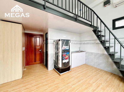 🌻✨CHUNG CƯ MINI ĐẦY ĐỦ TIỆN NGHI SẠCH SẼ THOÁNG ✨🌻