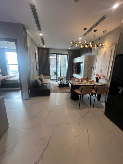 58m2 - Giá ra sổ 4.52 tỷ trả 4 tháng - 1PN1WC Vinhomes Grand Park Q9