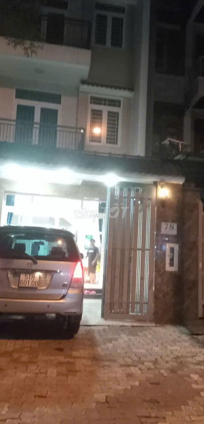 cho thuê Biệt thự 150m2 MTKD đường oto Hiệp Bình Chánh Thủ Đức 27tr