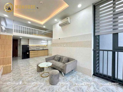 🔥SIÊU PHẨM DUPLEX BANCOL FULL NỘI THẤT TRỐNG LẠI🔥