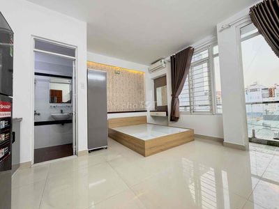 SANG NHƯỢNG CHDV GÒ VẤP