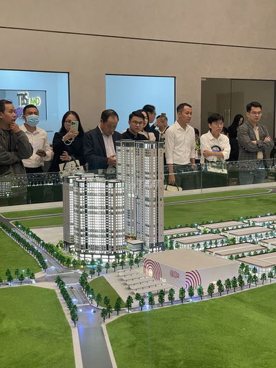 5 SUẤT THANH TOÁN CHỈ 300TR SỞ HỮU CĂN HỘ 1PN +, 2026 DỌN VÀO Ở NGAY