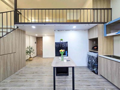 ❌Căn Hộ Duplex BANCOL _ FULL NT  Ngay Lý Thường Kiệt - SVĐ Phú Thọ❌