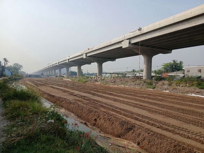 Cho thuê 9000m2 Vành Đai 3 quận 9