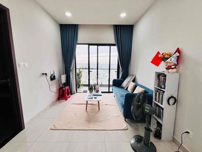 1 căn cuối cùng 2PN HT PEARL cho thuê 8tr, gần fulll