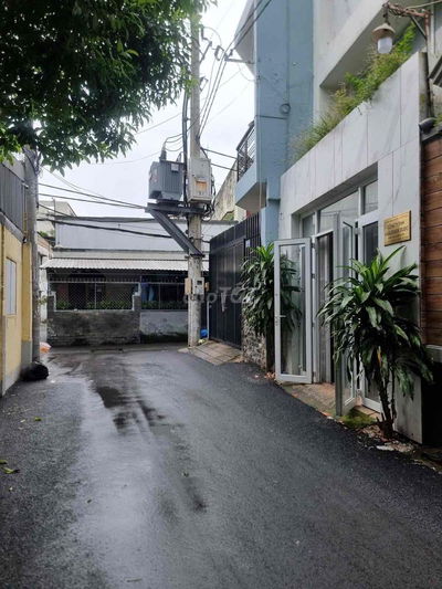 QUANG TRUNG • 5 TẦNG • 4.4x15M • GIÁ 6.X TỶ CHỐT