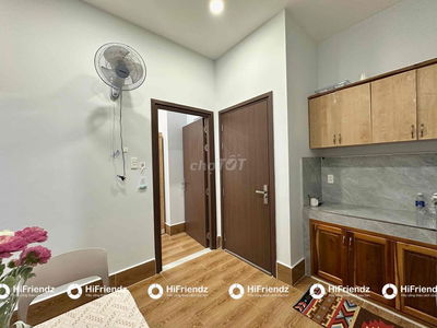 ❄️CĂN HỘ 2PN_FULL NT_BAN CÔNG_GẦN BỜ KÈ TRƯỜNG SA 🥰