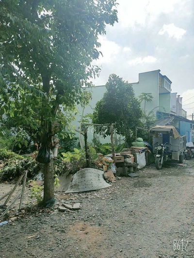 ĐẤT THỔ CƯ RA CHỢ 3 PHÚT ĐI BỘ ,NGAY TRƯỜNG HỌC